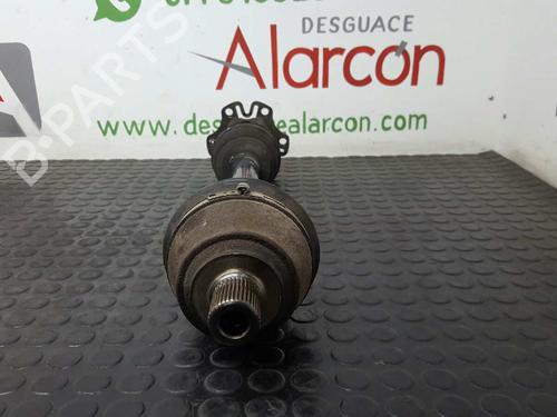 Right front driveshaft AUDI A6 C6 (4F2) 3.0 TDI quattro | BP2745613M39