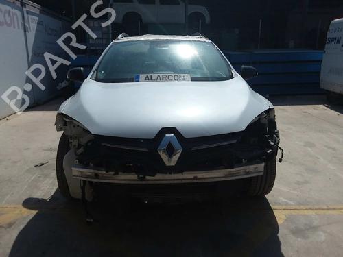 Rear right lock RENAULT MEGANE III Grandtour (KZ0/1) 1.6 dCi (KZ00, KZ12, KZ13) | BP2769007C99 