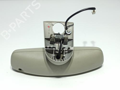 Rear mirror MERCEDES-BENZ CLK (C209) CLK 320 (209.365) | BP13689098I6 