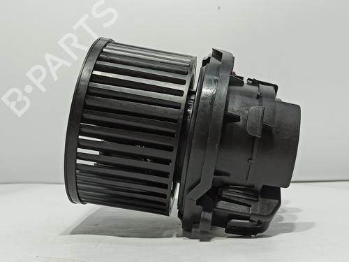 Heater blower motor RENAULT KADJAR (HA_, HL_) 1.2 TCe 130 (HLMR) | BP10923015M62