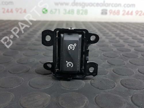 Switch RENAULT LAGUNA III (BT0/1) 1.5 dCi (BT00, BT0A, BT0T, BT1J) | BP11730233I30 