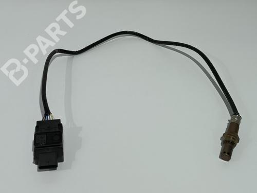 Elektronisk sensor VW GOLF VIII (CD1, DA1) 2.0 TDI (150 hp) 11771641