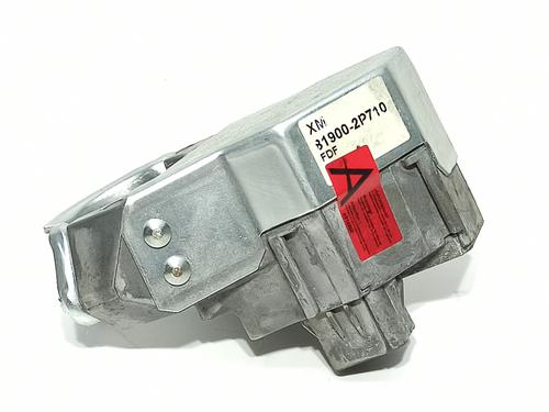 Electronic module KIA SORENTO II (XM) 2.2 CRDi | BP26702095M83