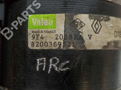 Starter RENAULT CLIO II (BB_, CB_) 1.2 (BB0A, BB0F, BB10, BB1K, BB28, BB2D, BB2H, CB0A,... | BP10108984M8 