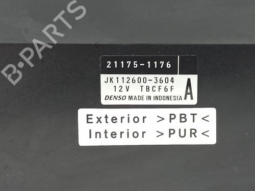 Electronic module KAWASAKI MOTORCYCLES Z ( - 899cc) Z 650 (ER650HA2, ER650KA2, ER650SA2) | BP40108382M83 - Image 3