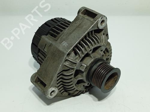 Used Alternator MERCEDES-BENZ E-CLASS (W210) E 320 (210.055) (220 hp) 15811359
