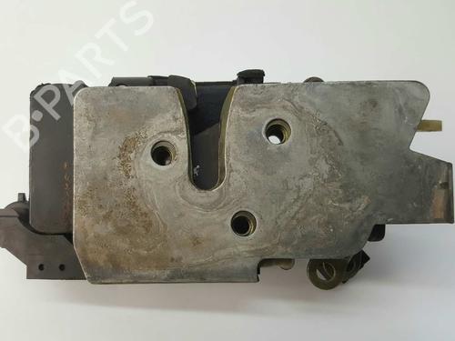 Front left lock FIAT BRAVA (182_) 1.9 JTD 105 | BP6449828C98
