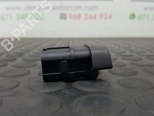 Warning switch FORD FOCUS II (DA_, HCP, DP) 1.8 TDCi | BP6629375I22 