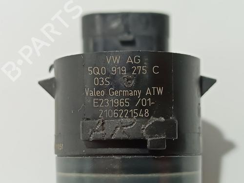 BP16913341M83 | Electronic module AUDI Q3 (F3B) 35 TDI BP16913341M83