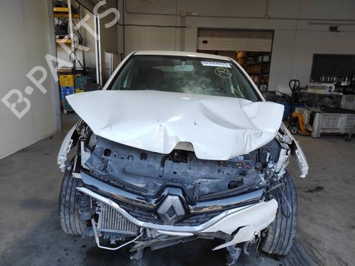 Varmeblæser RENAULT CAPTUR I (J5_, H5_) 0.9 TCe 90 | BP11331240M62 