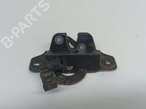 Rear right lock CITROËN BERLINGO / BERLINGO FIRST MPV (MF_, GJK_, GFK_) 2.0 HDI 90 (MFRHY) | BP6680741C99