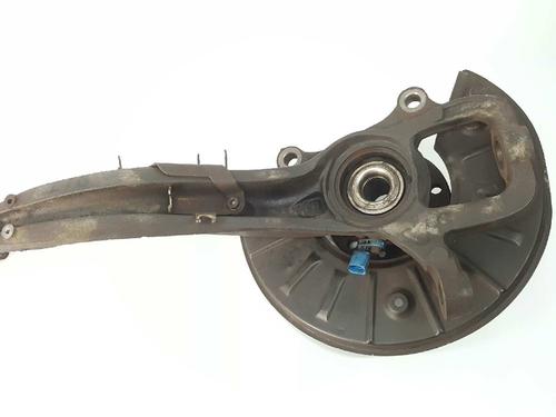 Left front steering knuckle VW TOUAREG (7LA, 7L6, 7L7) 2.5 R5 TDI | BP3333391M25 