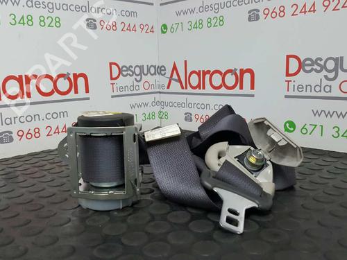 Used Rear left seatbelt RENAULT KOLEOS I (HY_) 2.0 dCi 4x4 (HY0K) (150 hp) 6628383