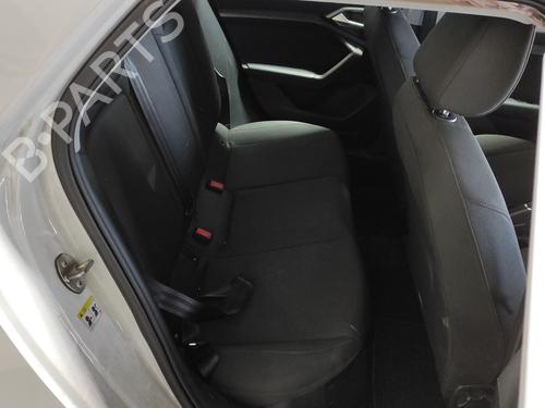 Left mirror AUDI A1 Sportback (GBA) 25 TFSI | BP24103195C26