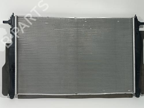 Køler MAZDA CX-30 (DM) 2.0 SKYACTIV-G | BP27645354M31