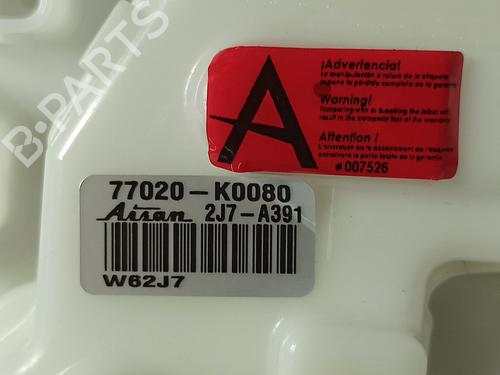 Fuel pump TOYOTA YARIS (_P21_, _PA1_, _PH1_)  | BP21086144M76 