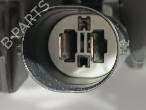 Radiator fan VOLVO XC40 (536)  | BP26174256M35 