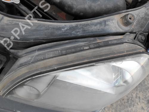 Left headlight HYUNDAI TUCSON (JM) 2.0 | BP23953754C28