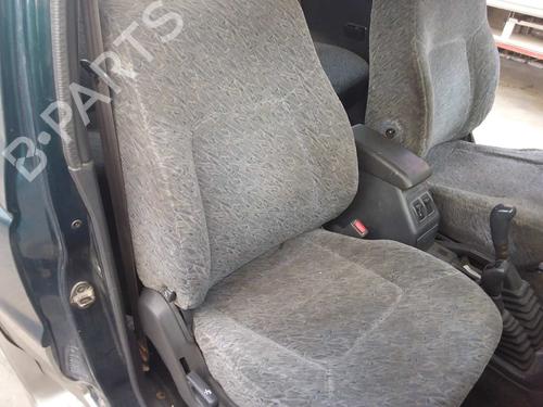 Topbeskyttelse MITSUBISHI PAJERO II (V3_W, V2_W, V4_W, V5_W) 2.8 TD (V46W, V26W) | BP8749162M93 