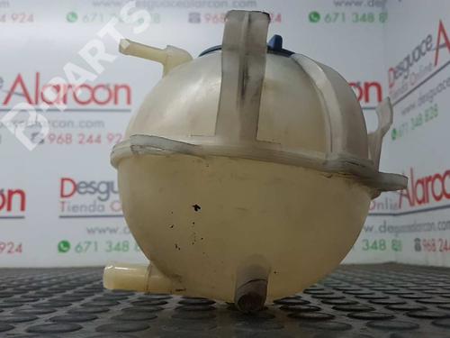 Expansion tank AUDI A3 (8P1)  | BP2754071C120 