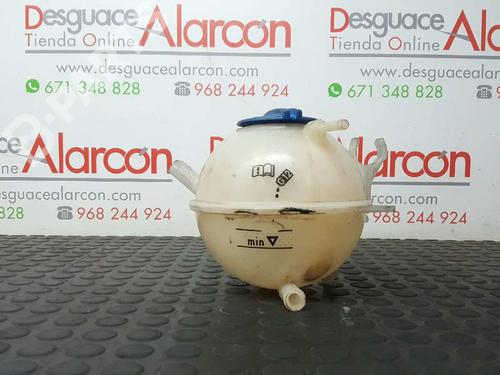 Expansion tank SEAT LEON (1P1) 1.9 TDI | BP2756407C120 