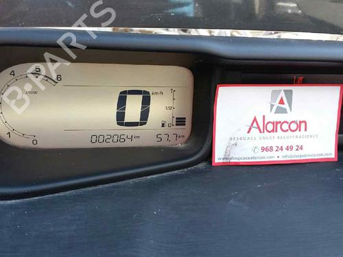 Electronic sensor CITROËN C3 Picasso (SH_) 1.6 BlueHDi 100 | BP14529139M84