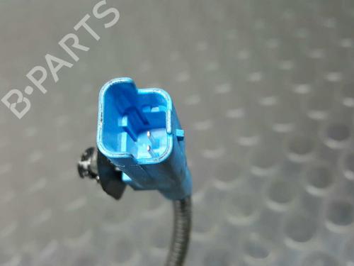 Electronic sensor PEUGEOT 208 I (CA_, CC_) 1.6 HDi | BP14531444M84