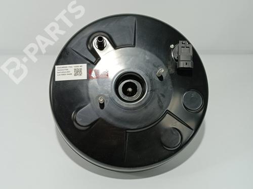 Servo brake HONDA CIVIC X Hatchback (FC_, FK_) 1.5 VTEC (FK7) 01469TGGG10 | 01469-TGG-G10 46000TGGG120M1