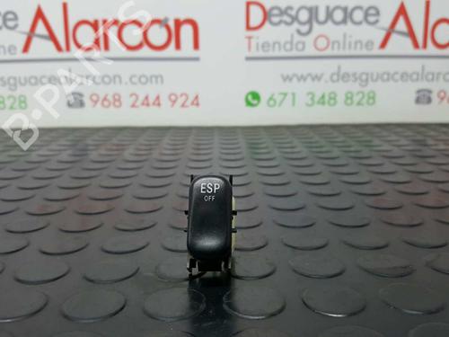 Used Switch MERCEDES-BENZ M-CLASS (W163) ML 270 CDI (163.113) (163 hp) 11386687