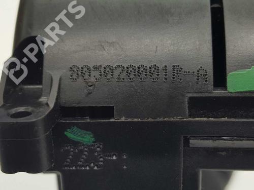 Front right lock RENAULT MEGANE III Grandtour (KZ0/1) 1.6 dCi (KZ00, KZ12, KZ13) | BP2773488C97 