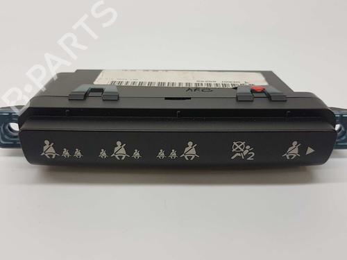Spak kontakt Spak kontakt NISSAN QASHQAI I (J10, NJ10) [2006-2015] 7777779 7777779