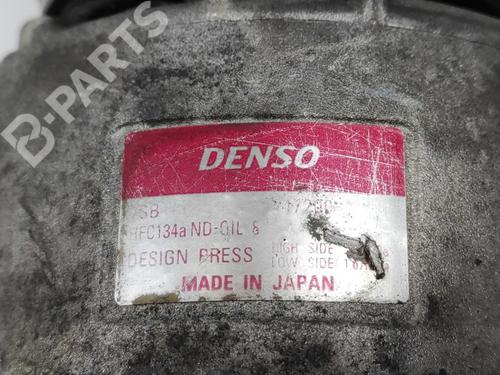 AC compressor BMW 5 (E39) 525 tds | BP11918347M34 