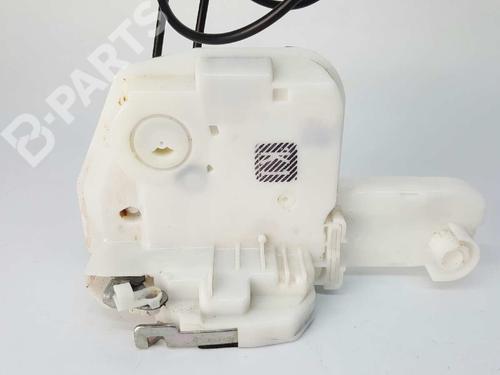 Front left lock MITSUBISHI OUTLANDER III (GG_W, GF_W, ZJ, ZL, ZK) 2.2 Di-D 4WD (GF6W) | BP4976051C98 