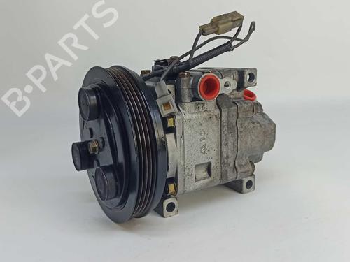 AC-Kompressor MAZDA 323 S VI (BJ) 1.5 16V (BJ5P) (88 hp) 8106914