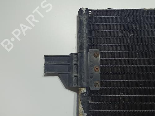 AC radiator MERCEDES-BENZ M-CLASS (W163) ML 320 (163.154) | BP10977863M32