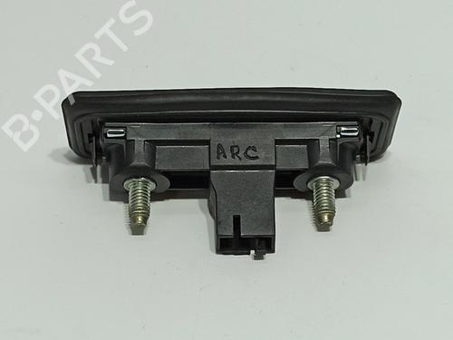 Tailgate handle AUDI A1 (8X1, 8XK) 1.6 TDI | BP11411581C132 