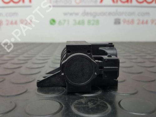 Electronic sensor NISSAN QASHQAI II (J11, J11_) 1.5 dCi | BP14532145M84