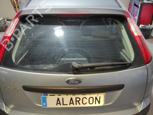 Bagklap CC/Kombi-Coupé FORD FOCUS II (DA_, HCP, DP) 1.6 | BP23396543C6