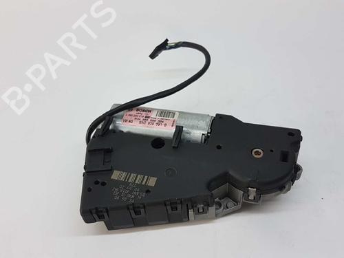 Used Sunroof engine SEAT IBIZA III (6L1) 1.4 16V (100 hp) 6137028