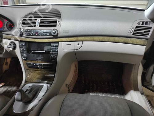 Dashboard MERCEDES-BENZ E-CLASS (W211) E 270 CDI (211.016) | BP9627236C46