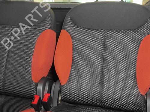 Rear seat CITROËN C2 (JM_) 1.6 | BP18887974C17