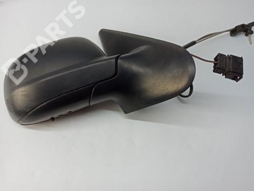Used Right mirror SEAT IBIZA II (6K1) 1.9 TDI (90 hp) 5156480