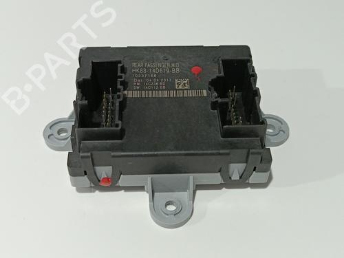 Modulo comfort Modulo comfort LAND ROVER RANGE ROVER EVOQUE (L538) 2.0 D 4x4 (150 hp) 36477004 36477004