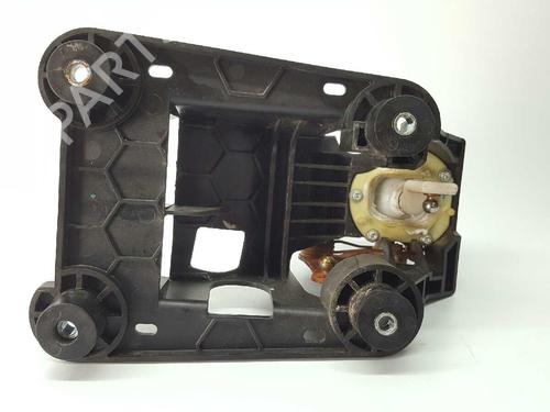 Gear lever CITROËN C4 CACTUS 1.2 VTi 82 | BP7425090M90 