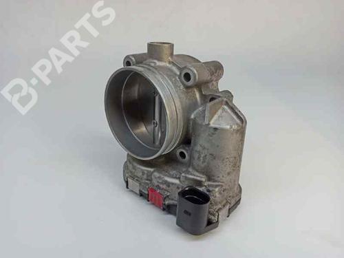 Throttle body MASERATI GHIBLI III (M157) 3.0 S Q4 | BP8957595M82 