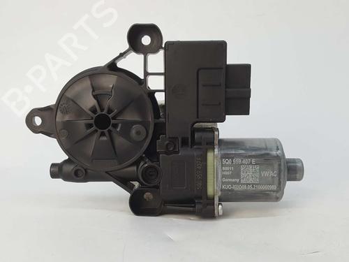 Left rear window motor SKODA FABIA III (NJ3) 1.0 TSI | BP9855324E23 