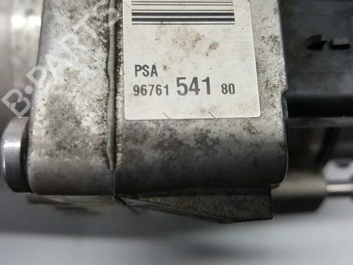 Steering pump PEUGEOT 508 I (8D_) 2.0 HDi | BP2772859M99
