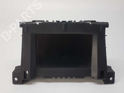 Display OPEL ASTRA H (A04) 1.7 CDTI (L48) (100 hp) 6011205