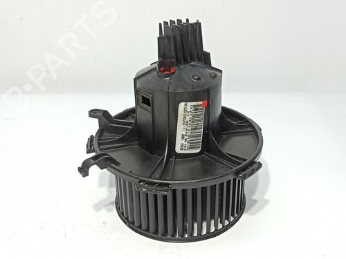 Heater blower motor OPEL ZAFIRA / ZAFIRA FAMILY B (A05) 1.9 CDTI (M75) | BP15048213M62 