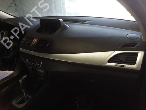 Modulo electronico RENAULT MEGANE III Hatchback (BZ0/1_, B3_) 2.0 dCi (BZ0Y) | BP6905487M83 